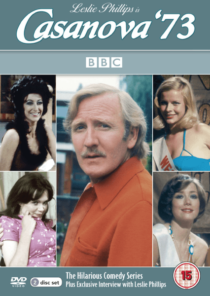 Casanova '73 Afbeelding 1