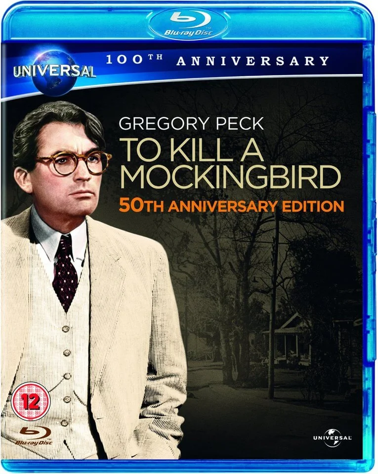 To Kill A Mockingbird Afbeelding 1