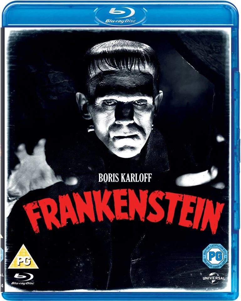 Frankenstein (1931) Afbeelding 1