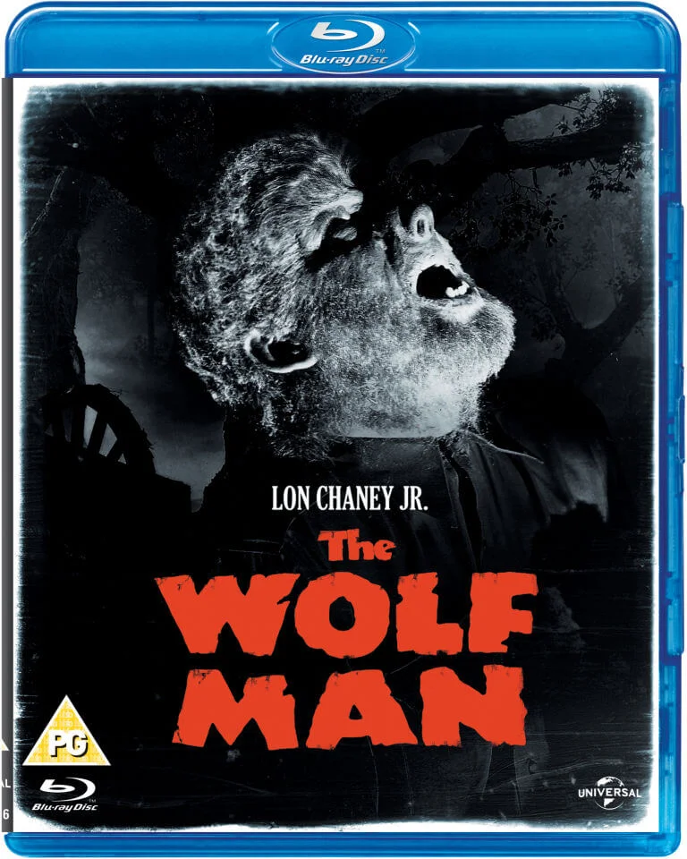 The Wolf Man (1941) Afbeelding 1
