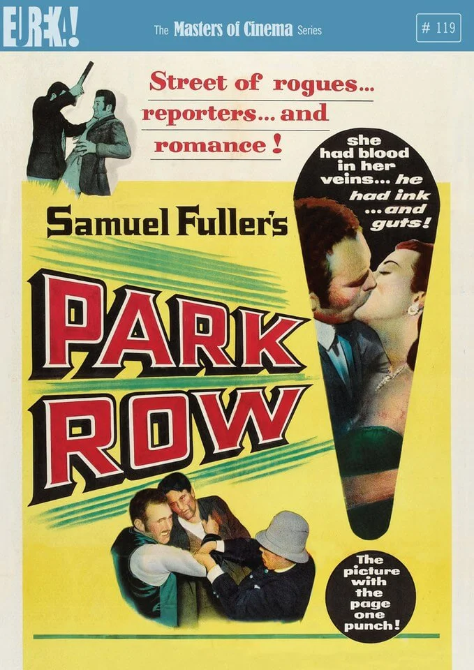 Park Row Afbeelding 1