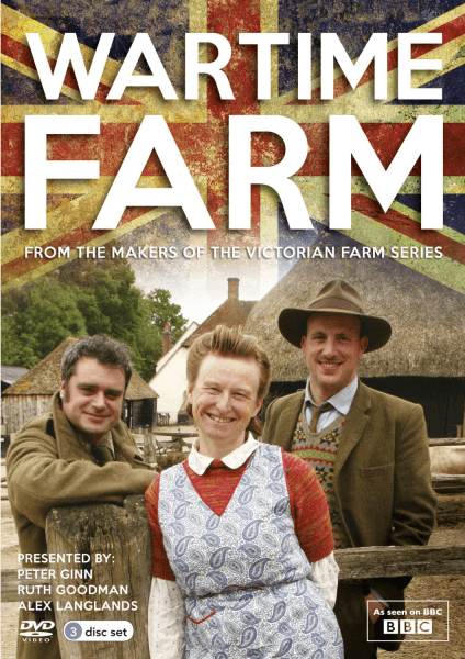 Wartime Farm Afbeelding 1