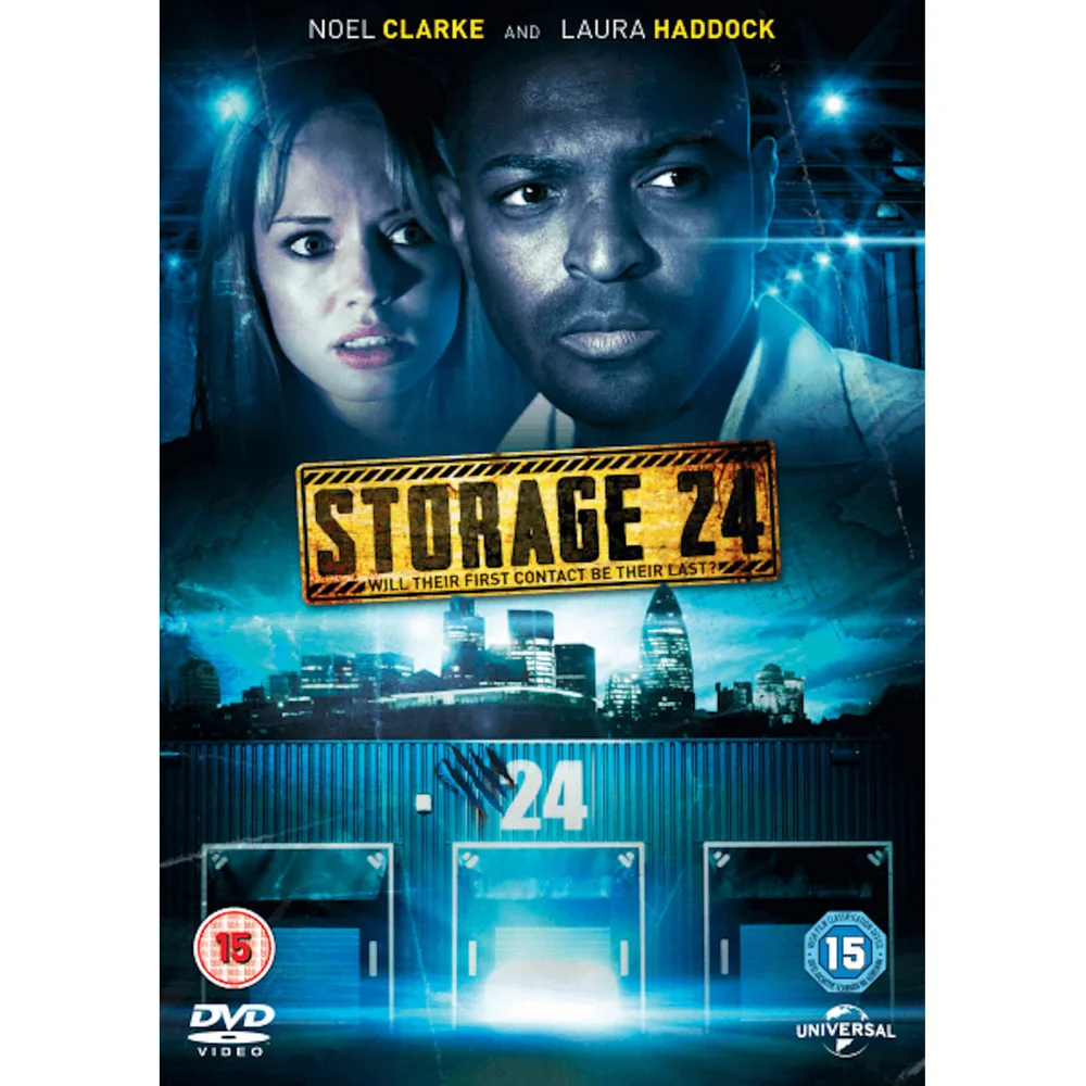 Storage 24 Afbeelding 1
