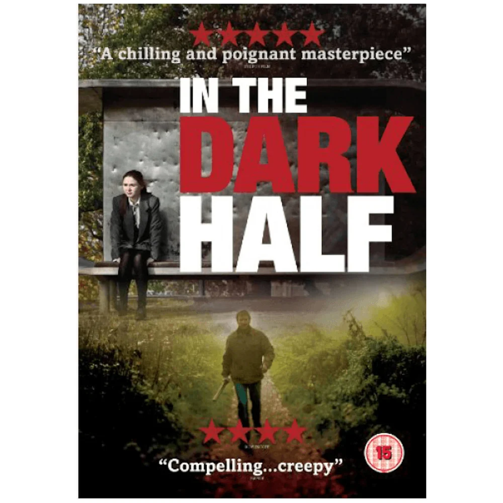 In the Dark Half Afbeelding 1