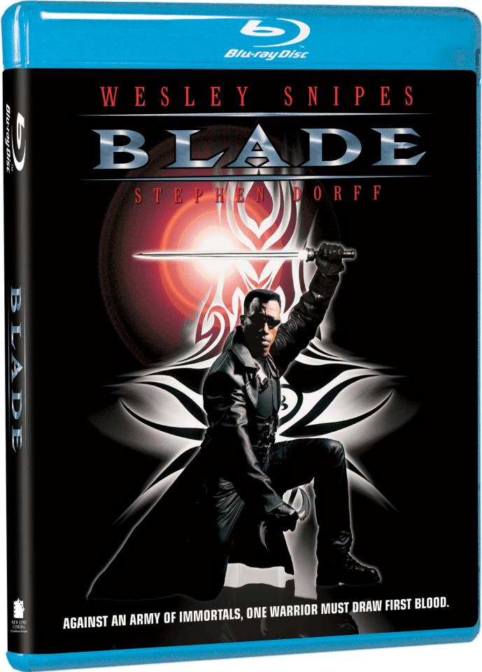 Blade Afbeelding 1