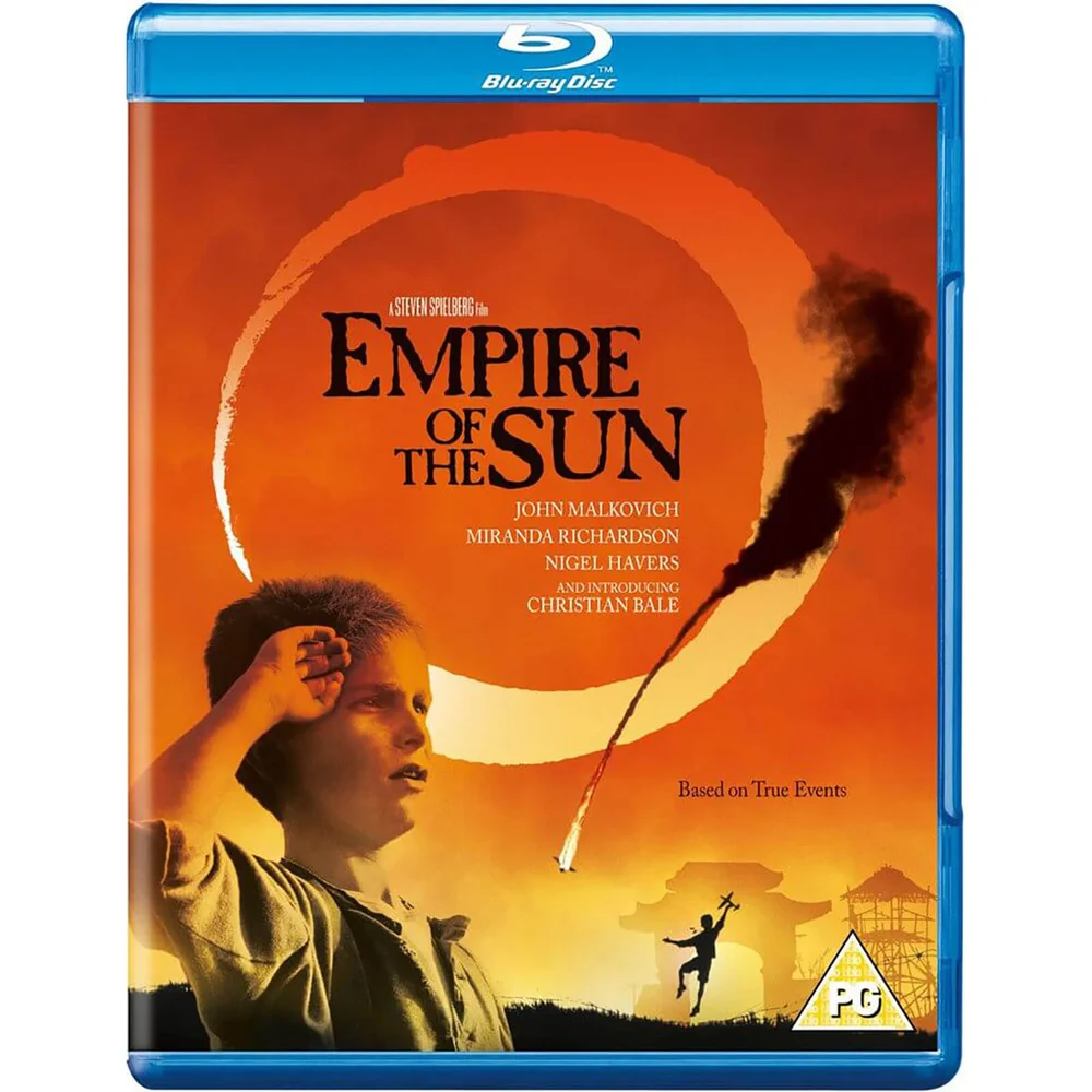Empire of the Sun Afbeelding 1