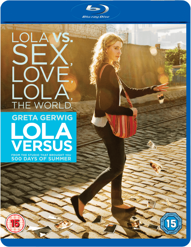 Lola Versus Afbeelding 1