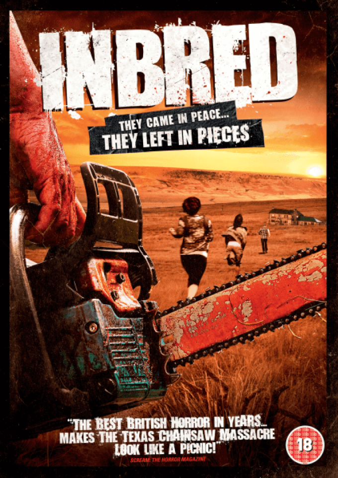 Inbred Afbeelding 1
