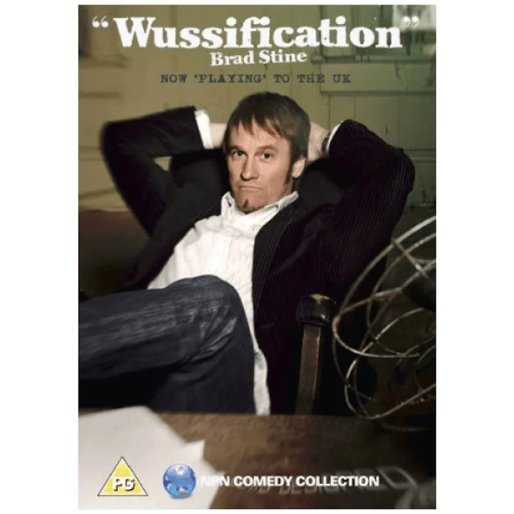 Wussification: Now Playing to UK Afbeelding 1