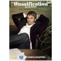 Wussification: Now Playing to UK - undefined undefined