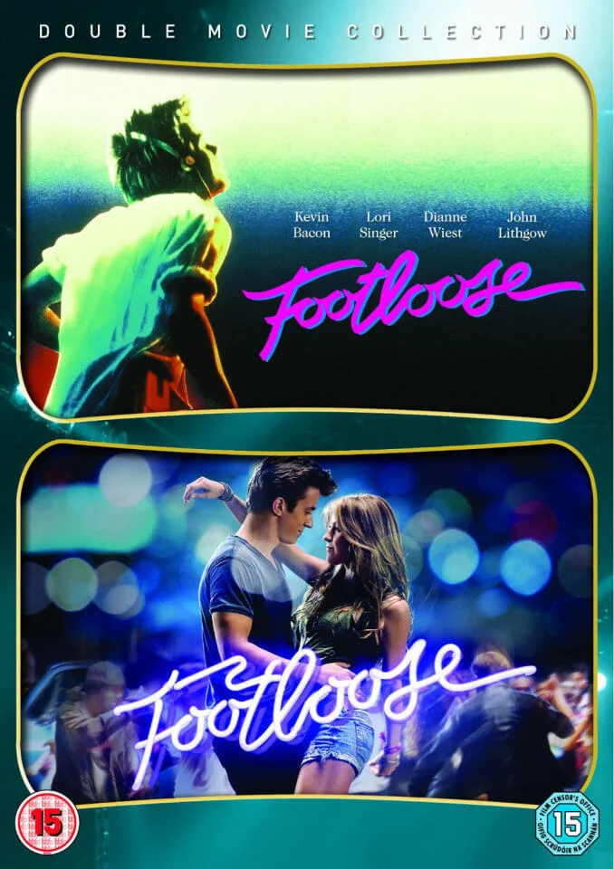 Footloose / Footloose (2011) Afbeelding 1