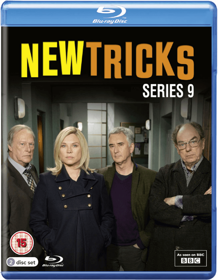 New Tricks - Series 9 Afbeelding 1