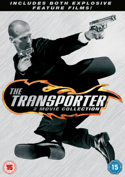 Transporter / Transporter 2 Afbeelding 1