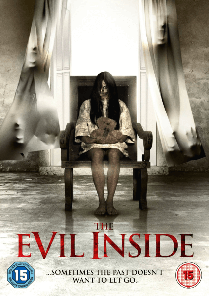 The Evil Inside Afbeelding 1