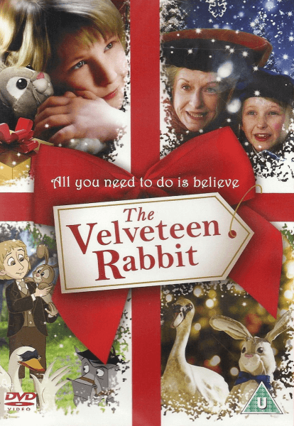 Velveteen Rabbit Afbeelding 1