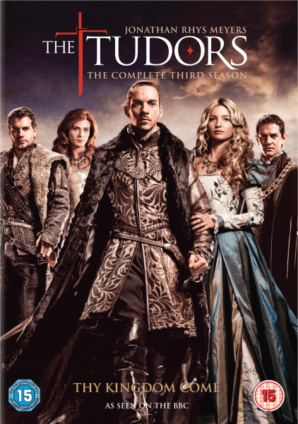 The Tudors - Seizoen 3 Afbeelding 1