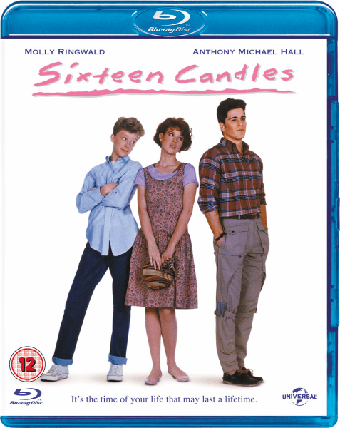 Sixteen Cenles Afbeelding 1