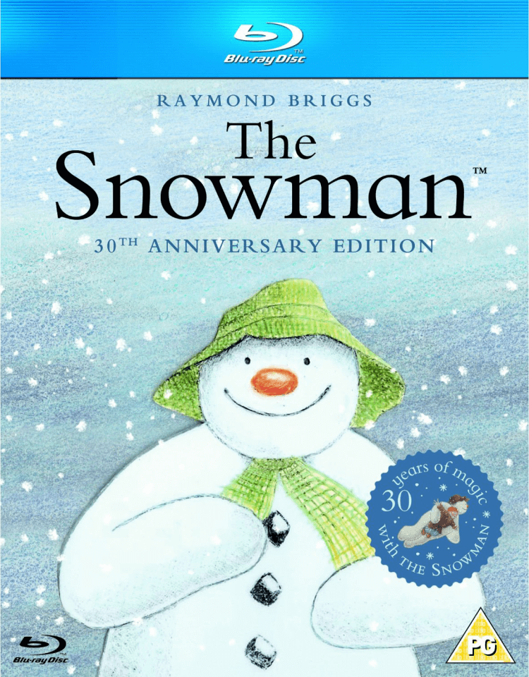 Snowman - 30th Anniversary Editie Afbeelding 1