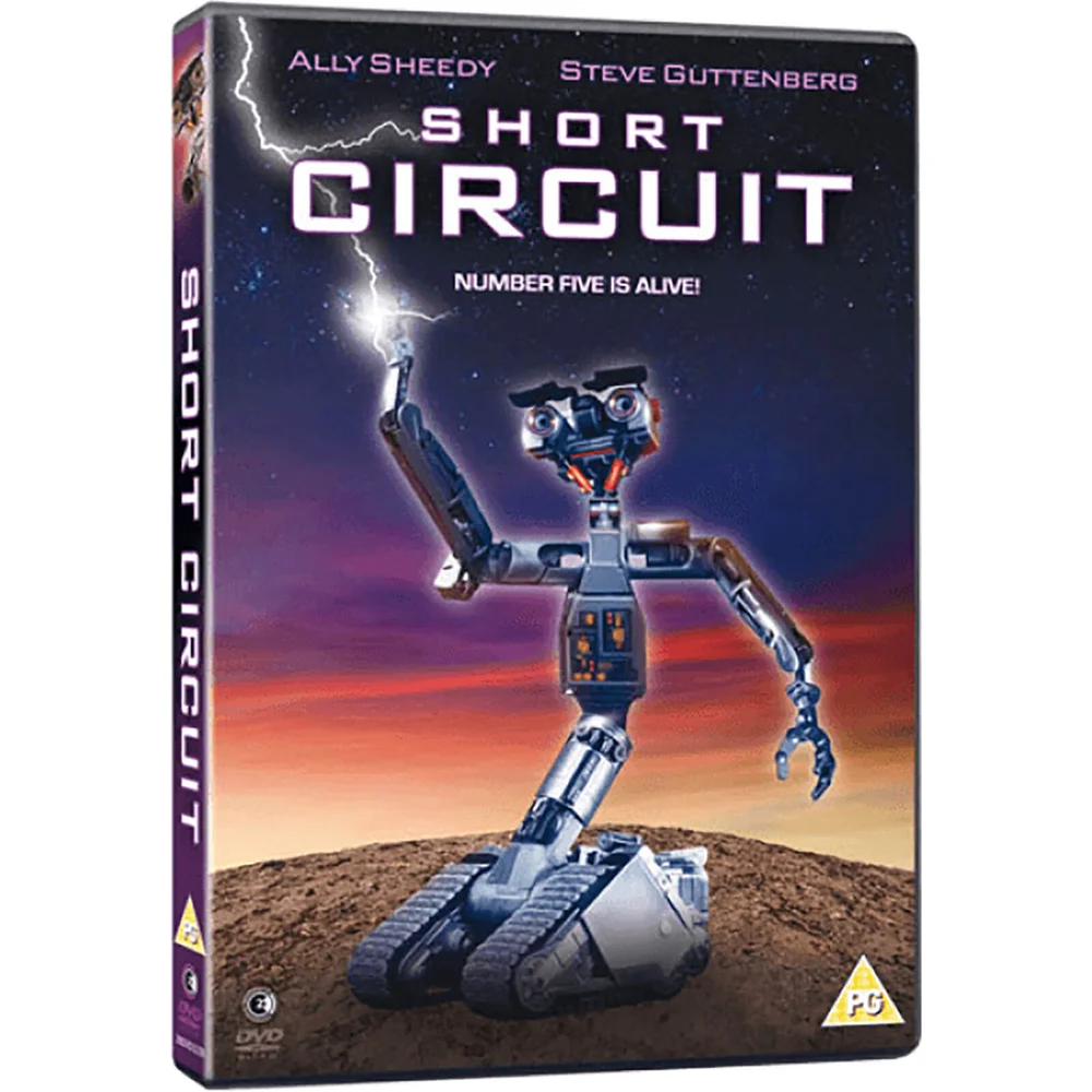 Short Circuit Afbeelding 1