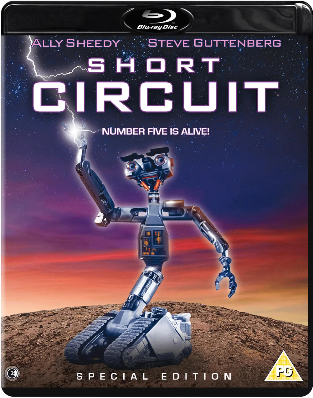 Short Circuit Afbeelding 1