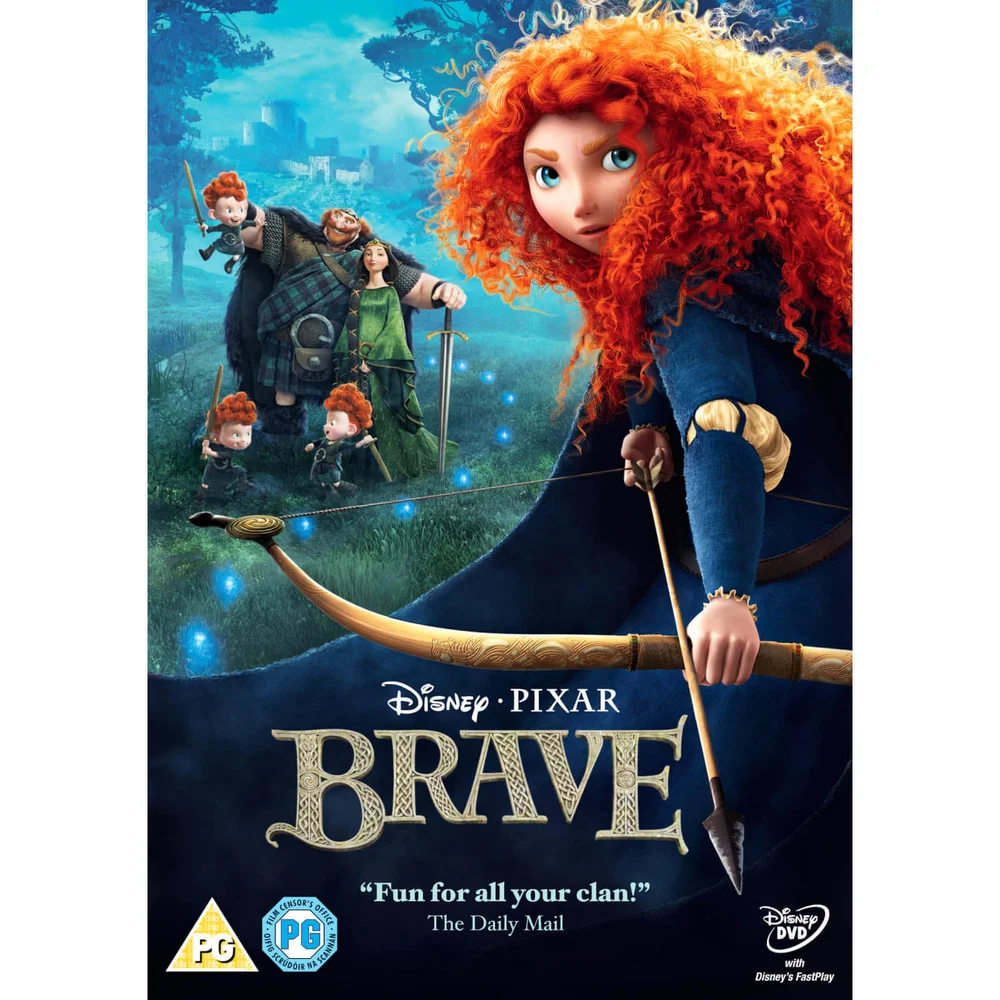 Brave Afbeelding 1