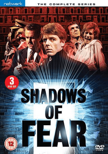 Shadows of Fear - The Complete Series Afbeelding 1