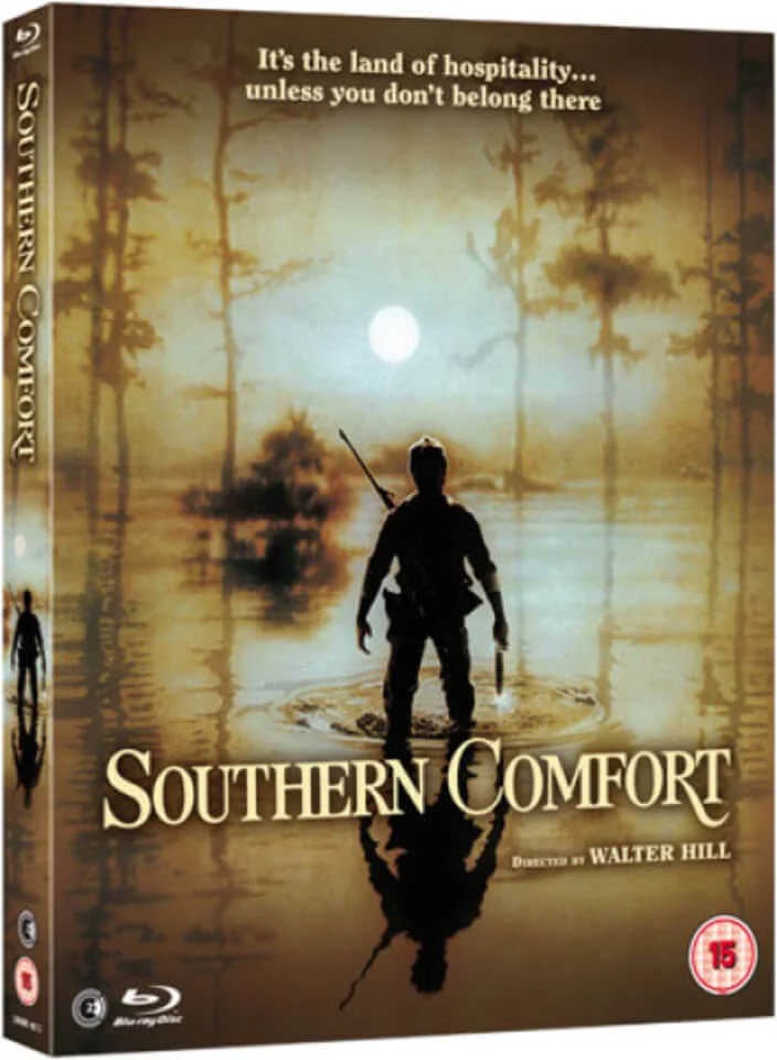 Southern Comfort Afbeelding 1