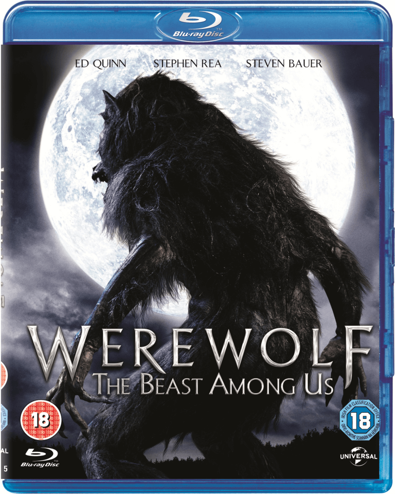 Werewolf: Beast Among Us Afbeelding 1