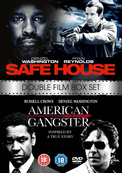 Safe House / American Gangster Afbeelding 1