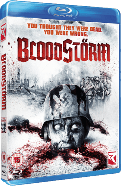 Bloodstorm Afbeelding 1