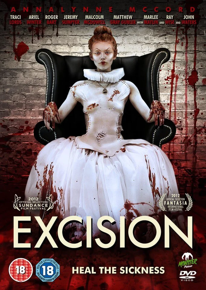 Excision Afbeelding 1