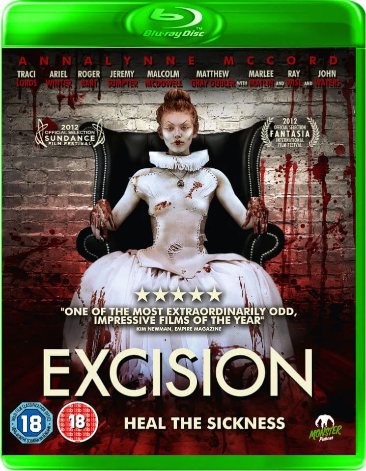 Excision Afbeelding 1