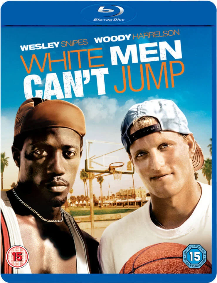 White Men Can't Jump Afbeelding 1