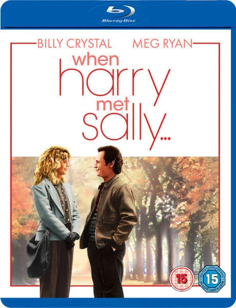 When Harry Met Sally Afbeelding 1
