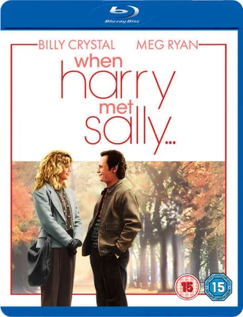 When Harry Met Sally