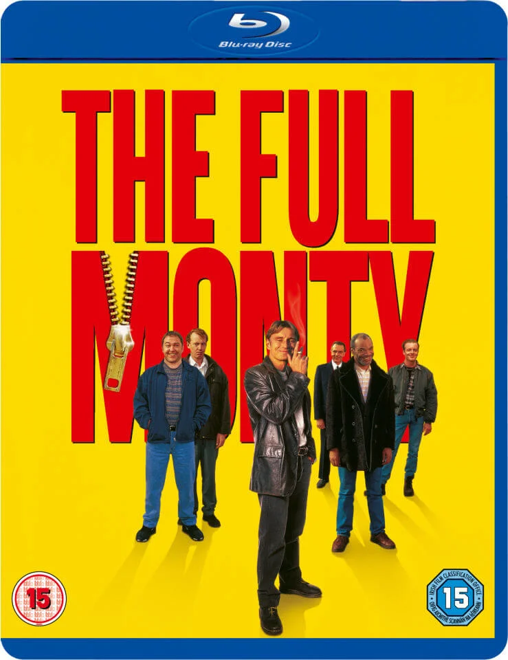 The Full Monty Afbeelding 1