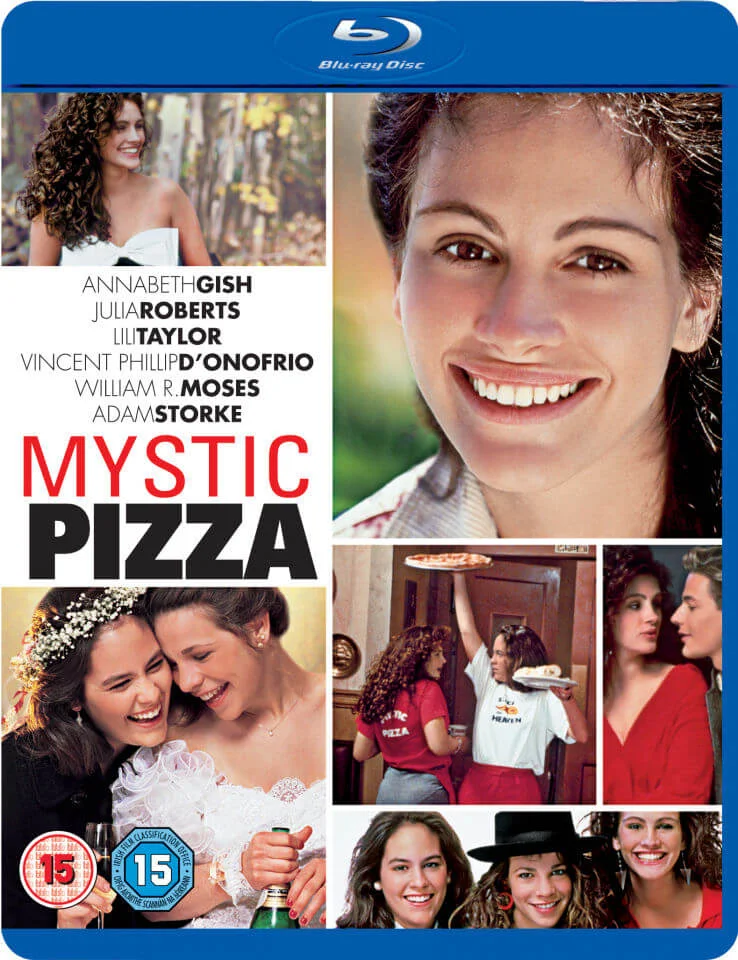 Mystic Pizza Afbeelding 1