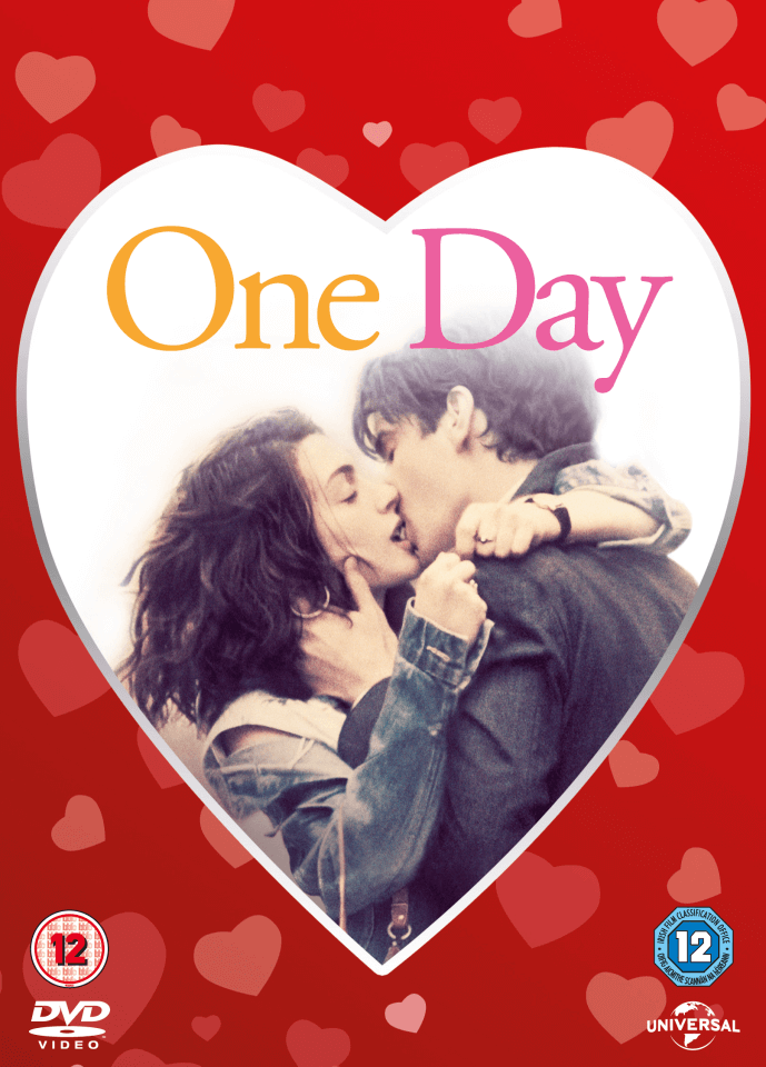One Day - Valentines Day Editie Afbeelding 1