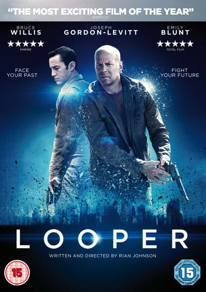 Looper Afbeelding 1