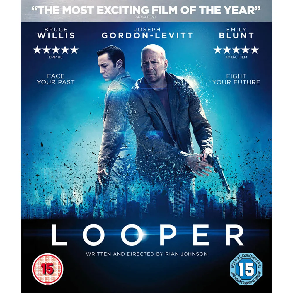 Looper Afbeelding 1