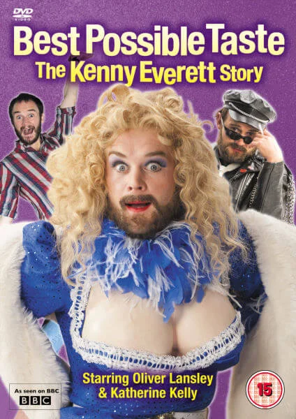 Best Possible Taste: The Kenny Everett Story Afbeelding 1