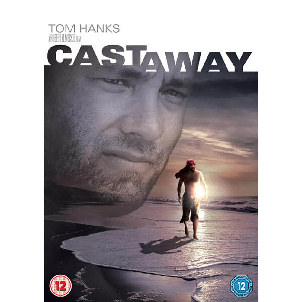 Cast Away Afbeelding 1