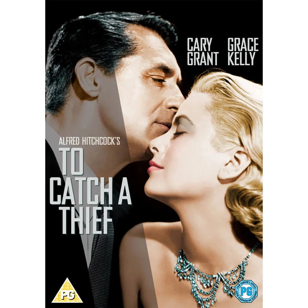 To Catch A Thief Afbeelding 1