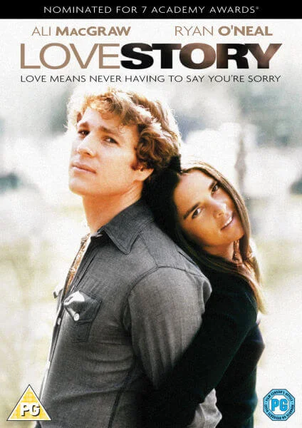 Love Story Afbeelding 1