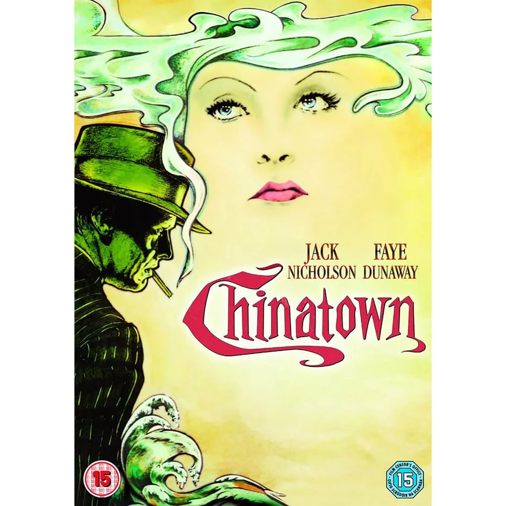 Chinatown Afbeelding 1