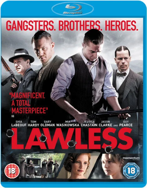 Lawless Afbeelding 1