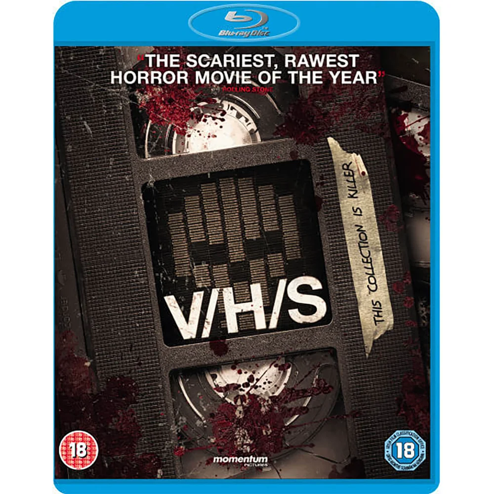 V/H/S Afbeelding 1