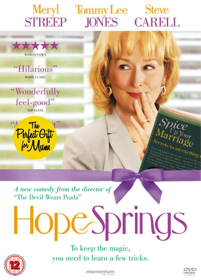 Hope Springs Afbeelding 1