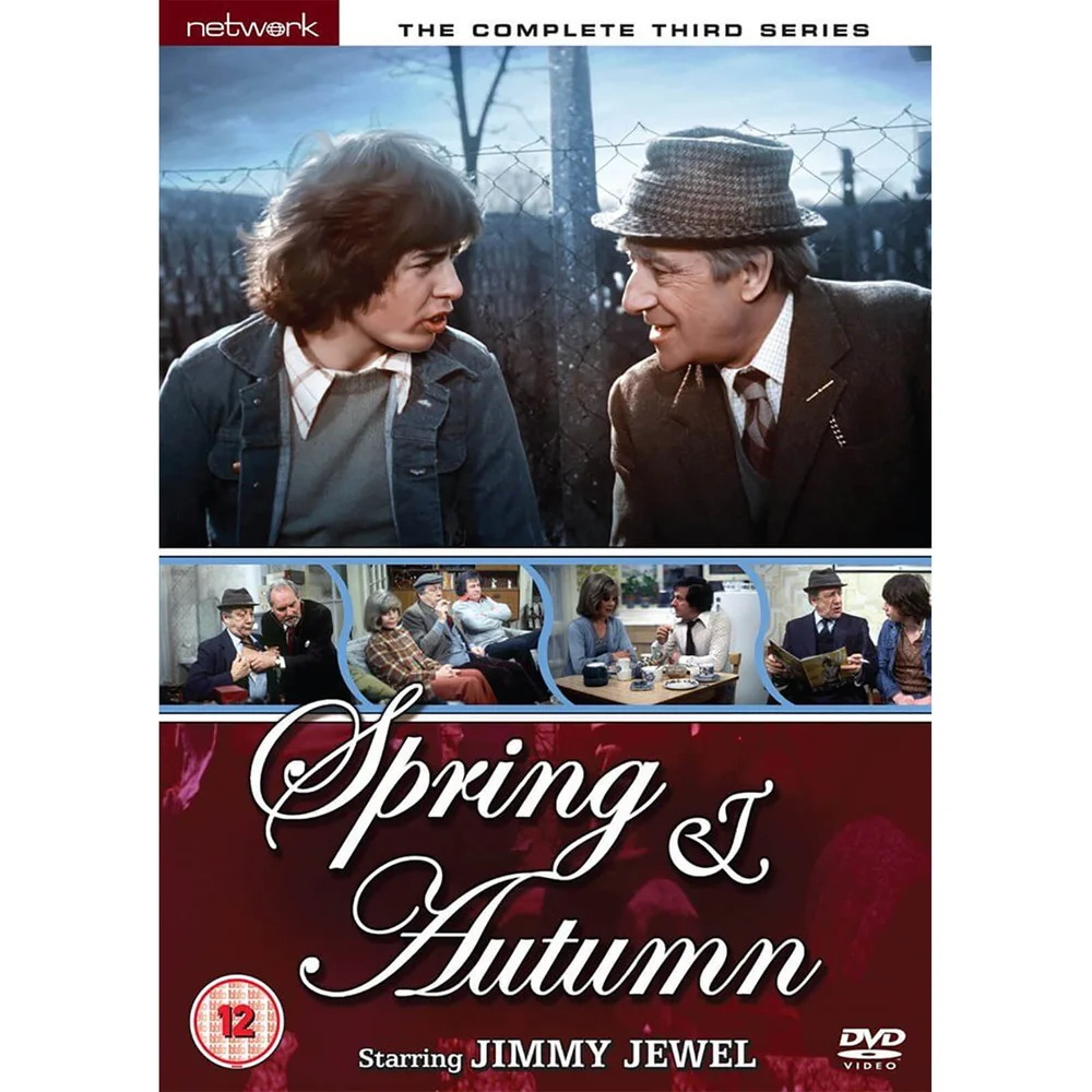 Spring and Autumn - Complete Serie 3 Afbeelding 1