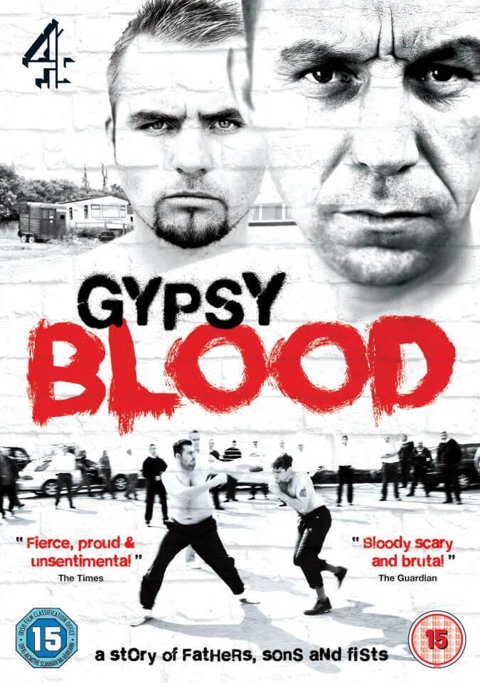 Gypsy Blood Afbeelding 1